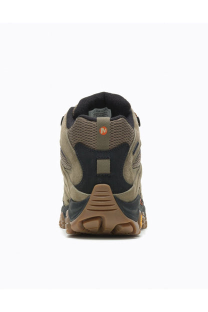 Merrell Men's Moab 3 Mid Waterproof