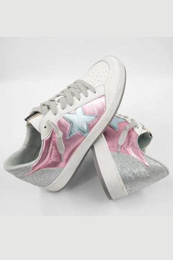 Paz Sneaker