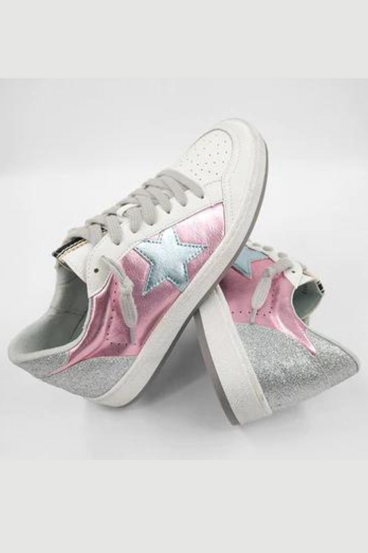 Paz Sneaker