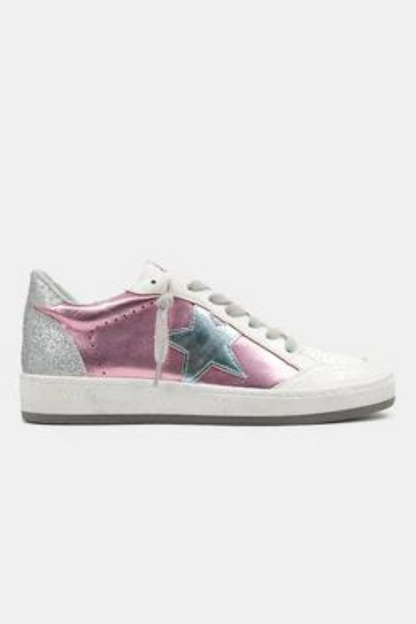 Paz Sneaker