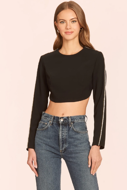 Crewe Top