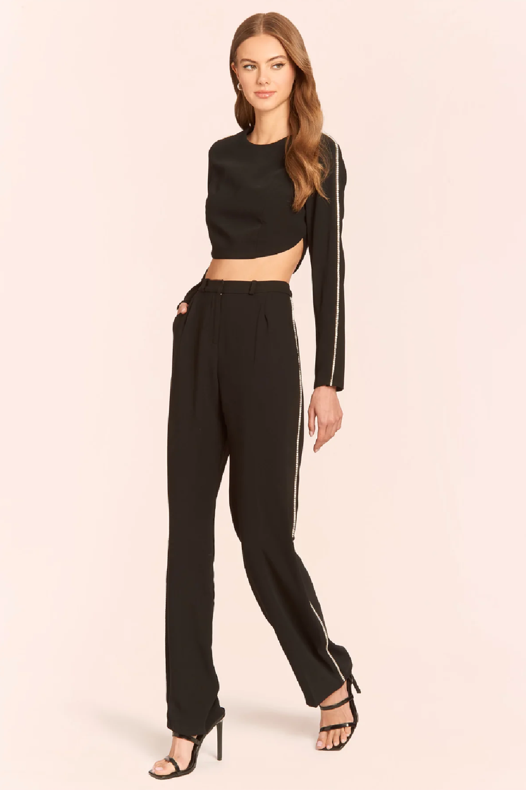 Crewe Top
