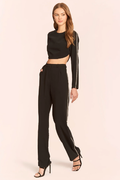 Crewe Top