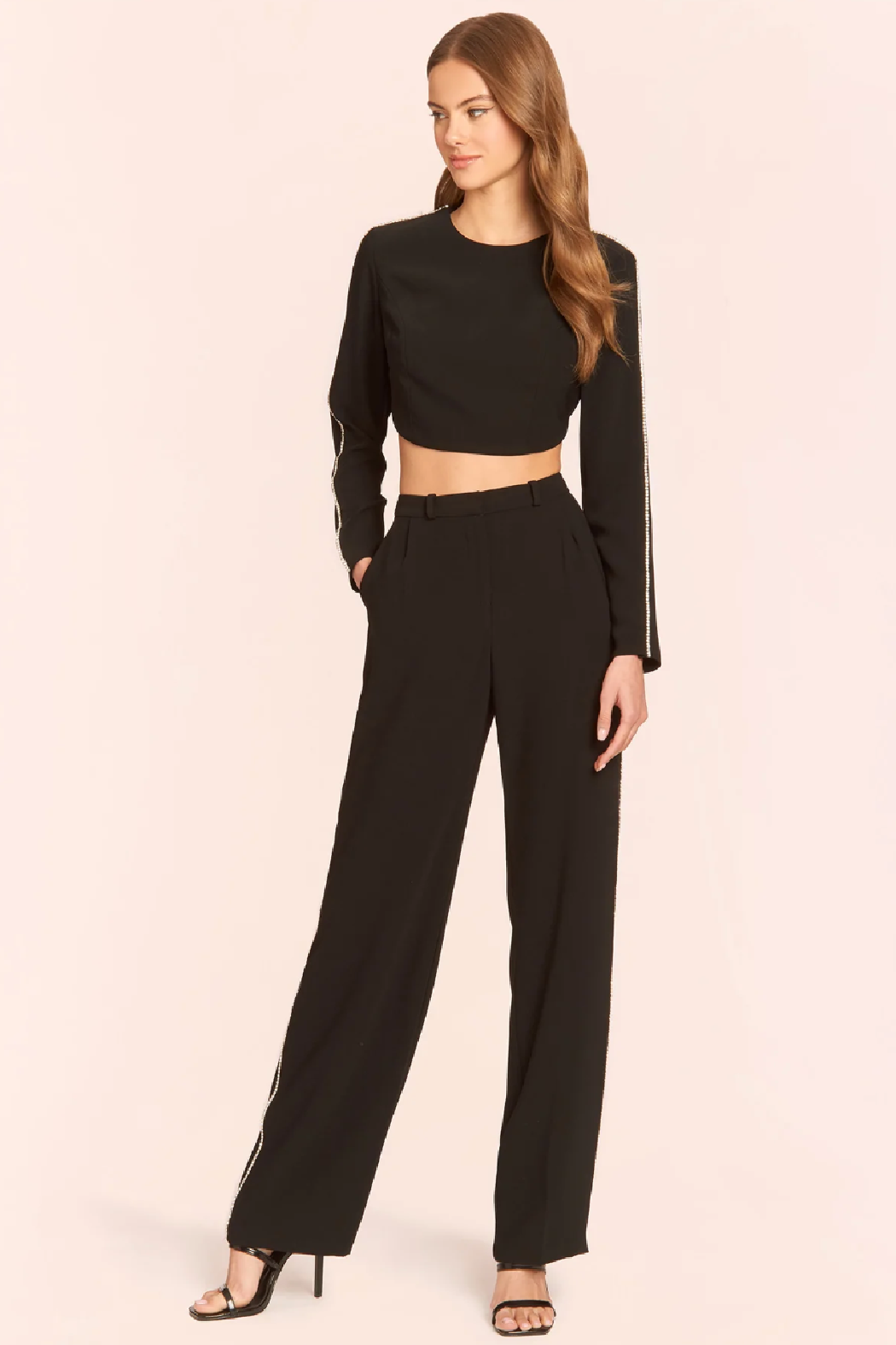 Crewe Top
