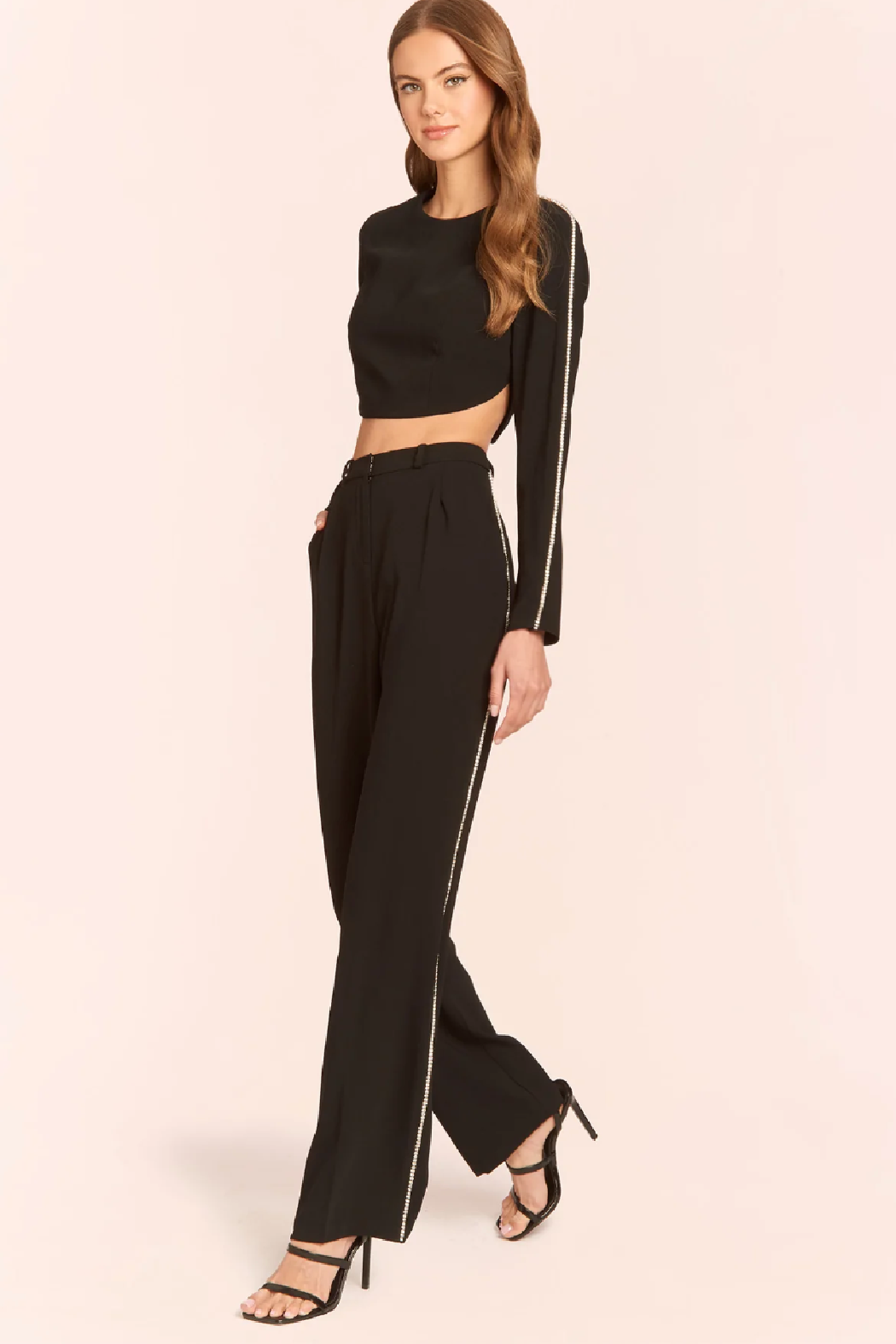 Crewe Top