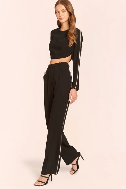 Crewe Top