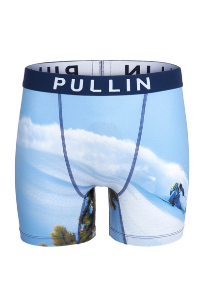 Pullin Brief's Winter 2022