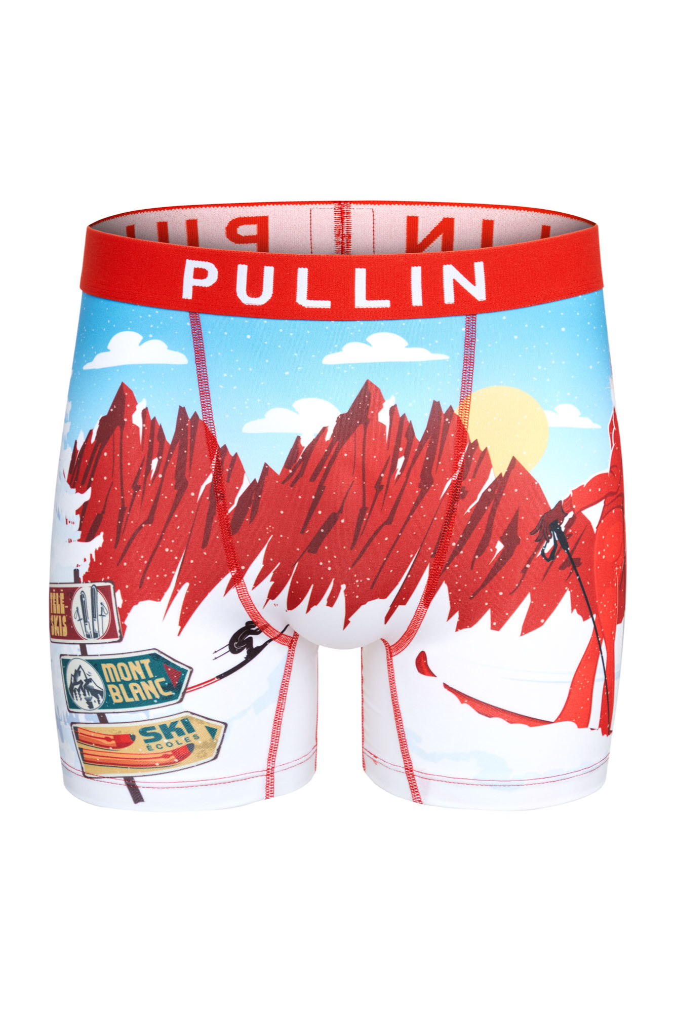 Pullin Brief's Winter 2022