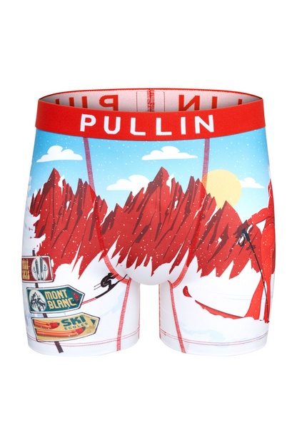 Pullin Brief's Winter 2022