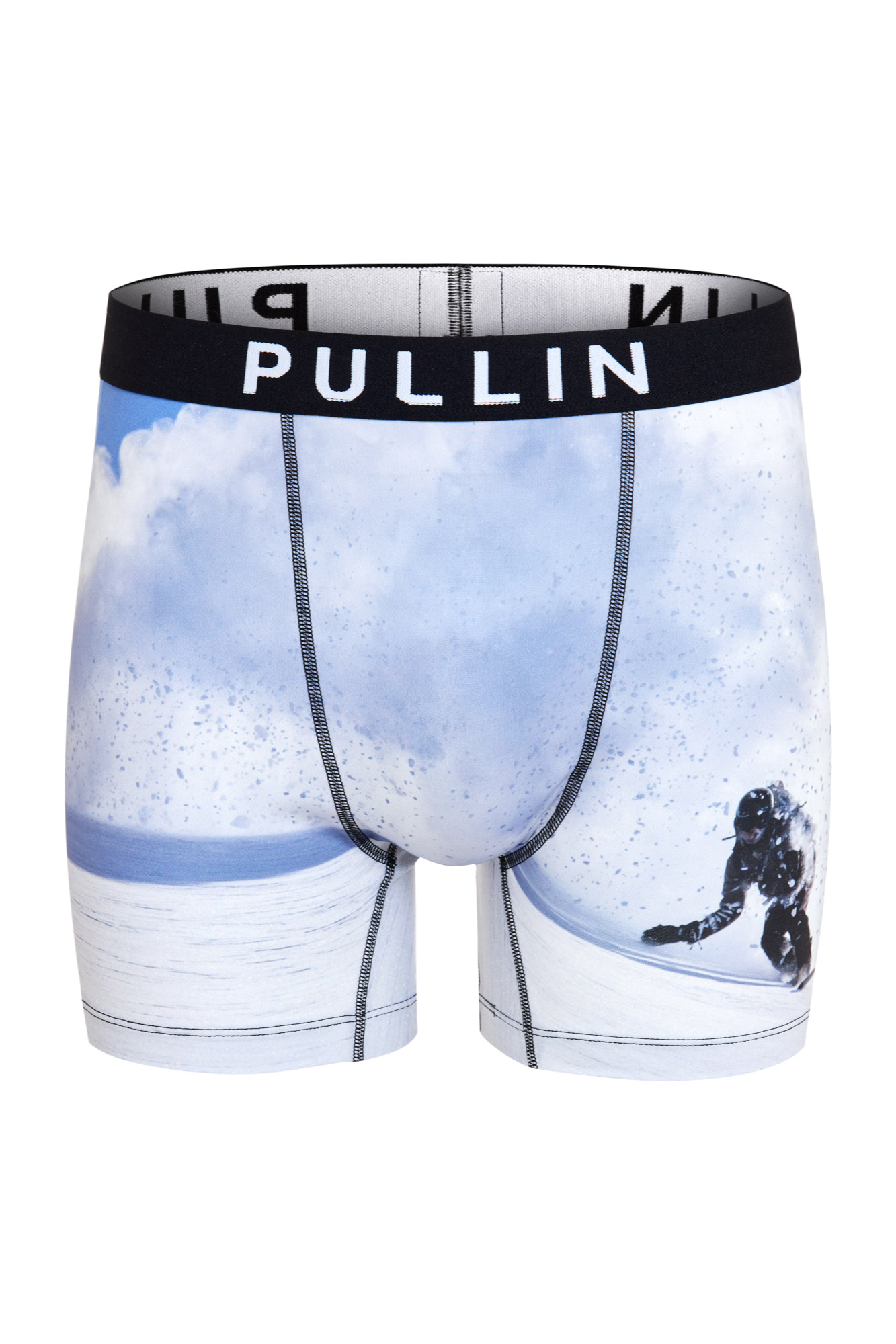 Pullin Brief's Winter 2022