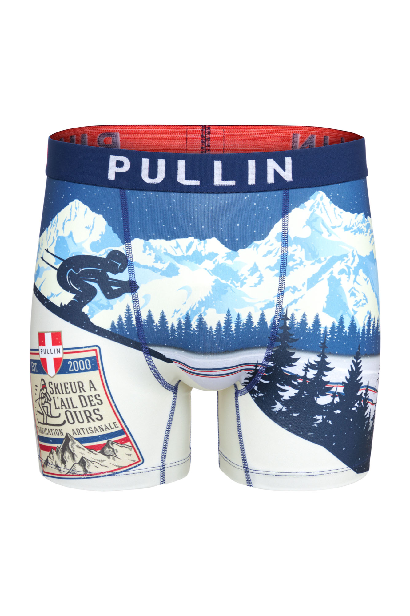 Pullin Brief's Winter 2022