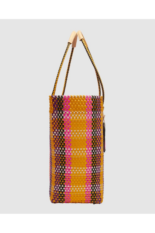 Brenda Playa Tote