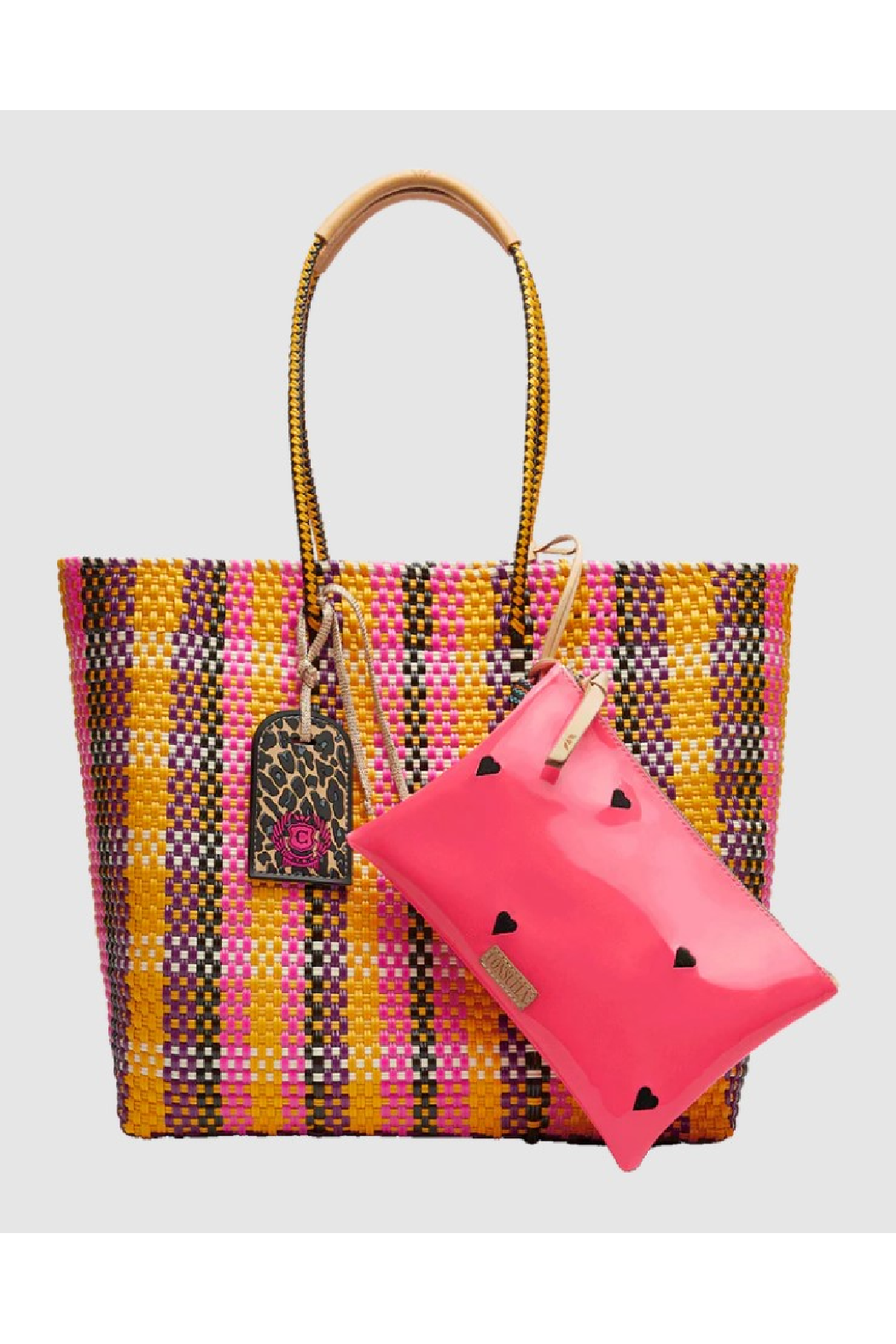 Brenda Playa Tote