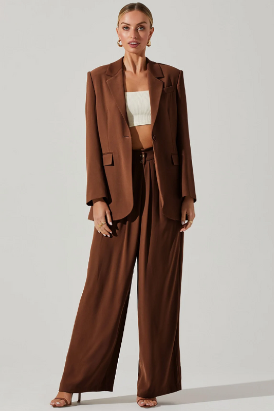 Laudine Blazer