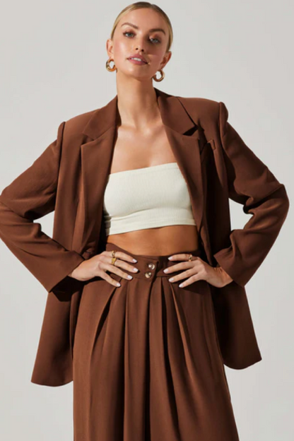 Laudine Blazer