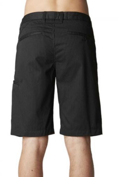Essex Pinstrip Short