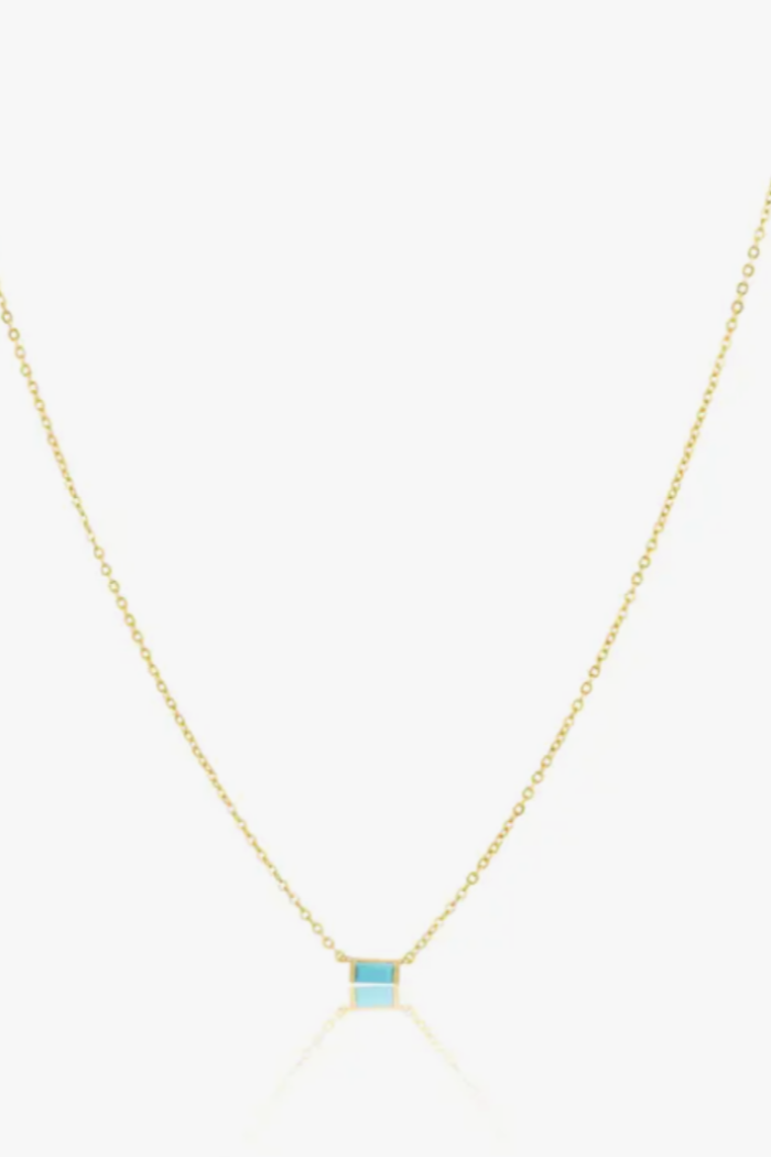 Willow Necklace