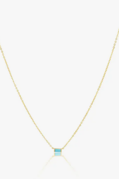 Willow Necklace
