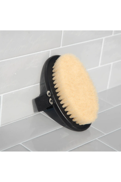 Exfoliating Body Dry Brush
