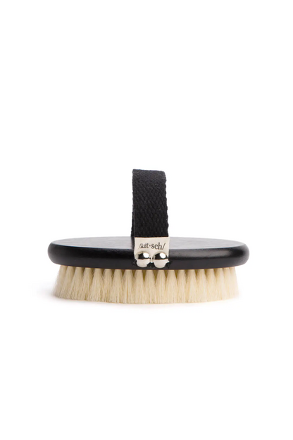 Exfoliating Body Dry Brush
