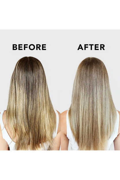 Biotin Purple Toning Shampoo Bar