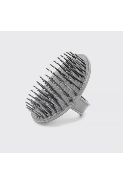 Shampoo Brush & Scalp Exfoliator