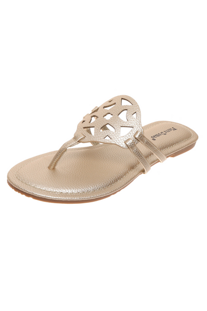 Scalene-2 Sandal