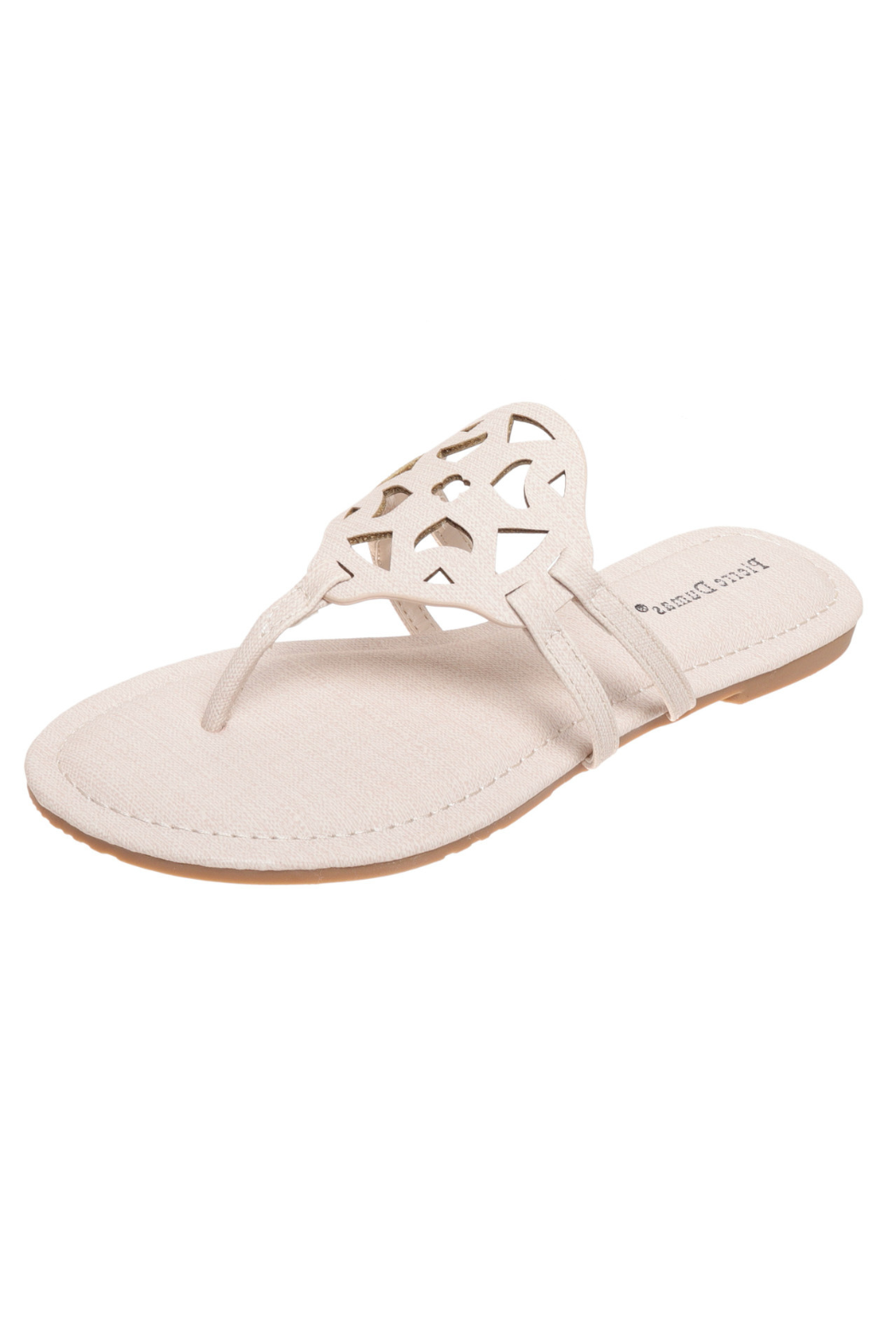 Scalene-2 Sandal