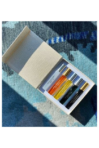 Fine Fragrance Travel Collection