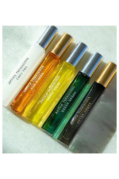 Fine Fragrance Travel Collection