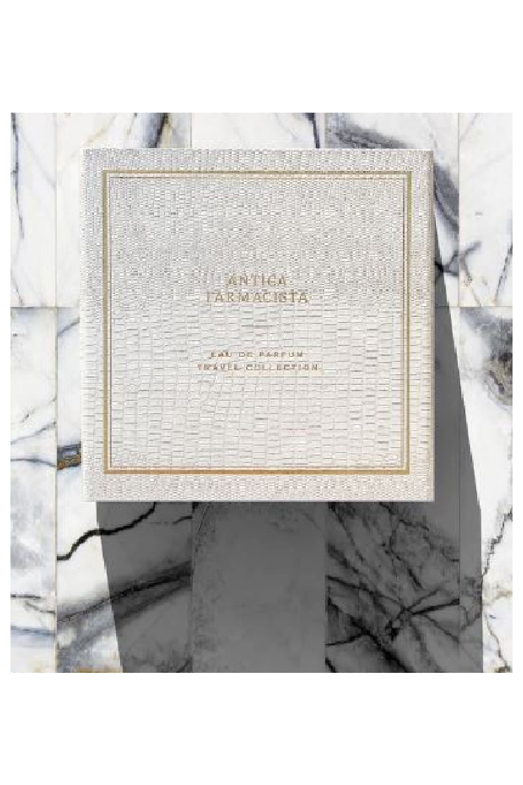 Fine Fragrance Travel Collection