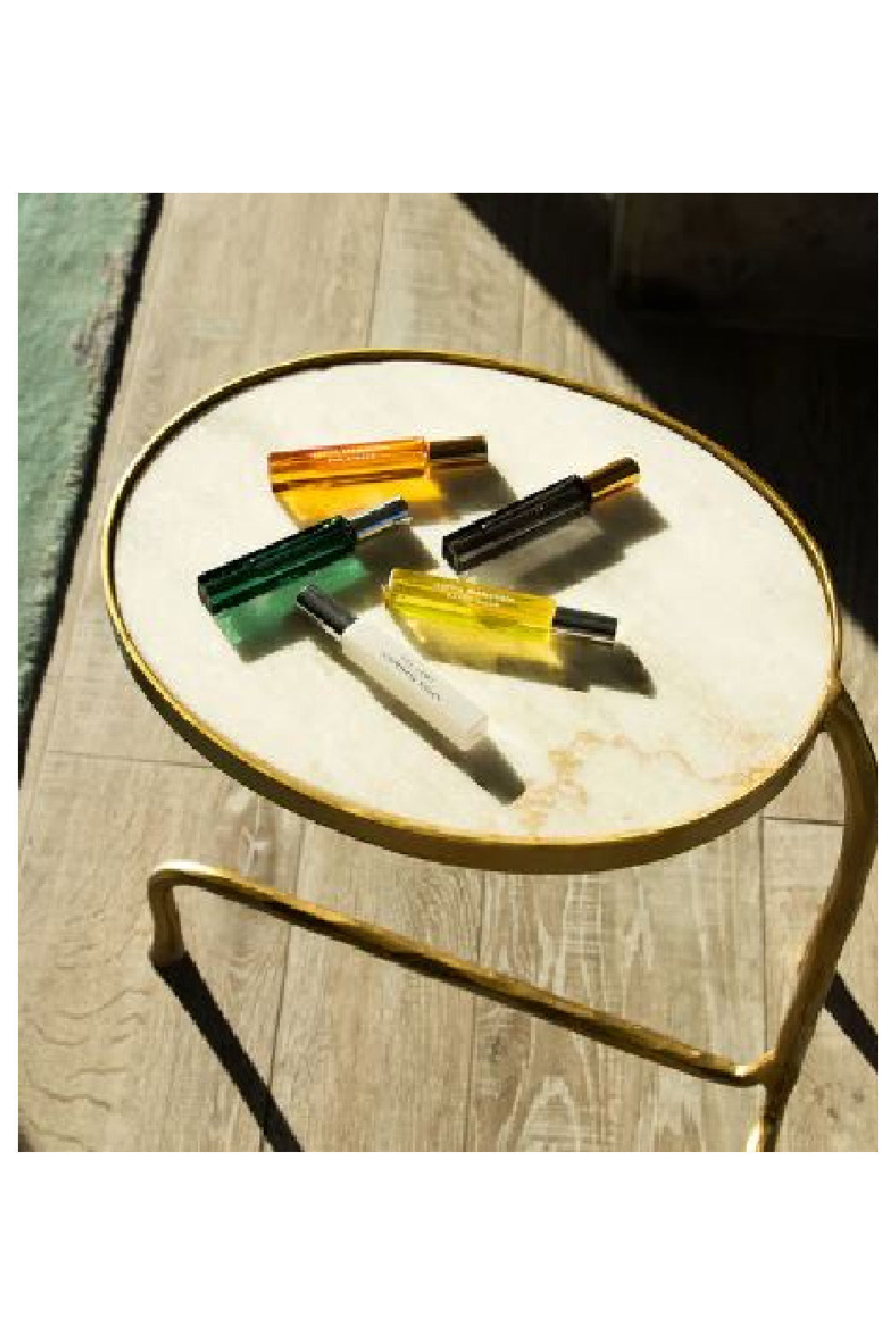 Fine Fragrance Travel Collection