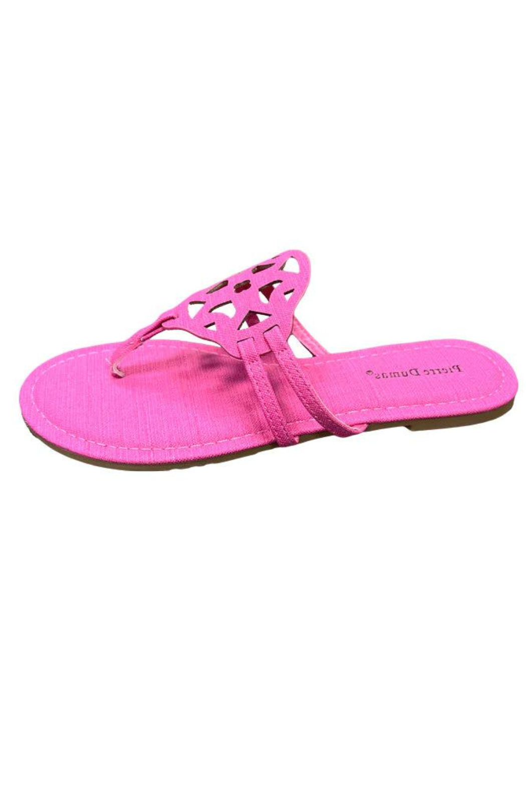 Scalene-2 Sandal