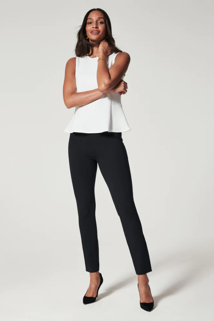 The Perfect Pant, Ankle Back-seam Skinny