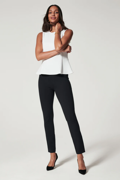 The Perfect Pant, Ankle Back-seam Skinny