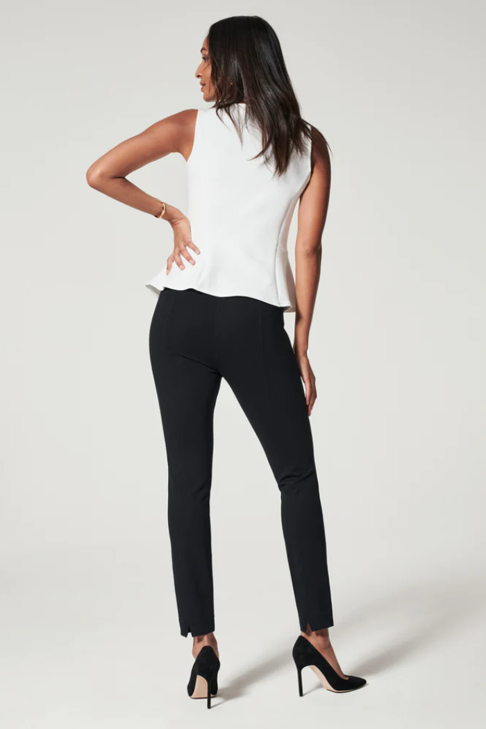 The Perfect Pant, Ankle Back-seam Skinny