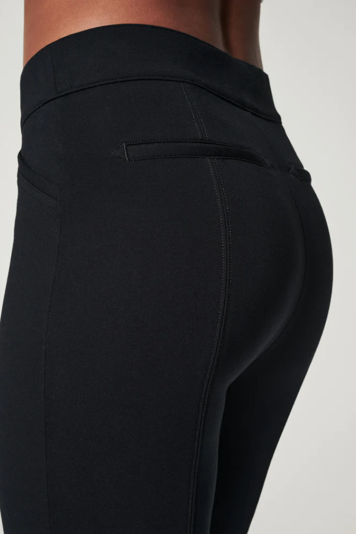 The Perfect Pant, Ankle Back-seam Skinny