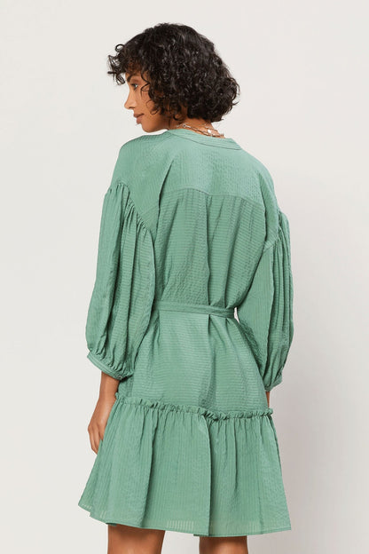 Garden Party Dress