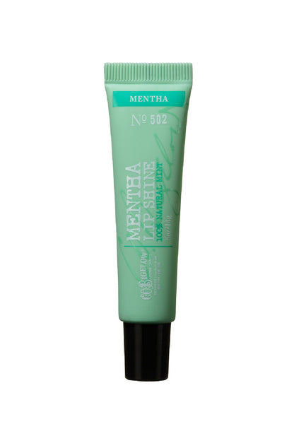 Mentha Lip Shine