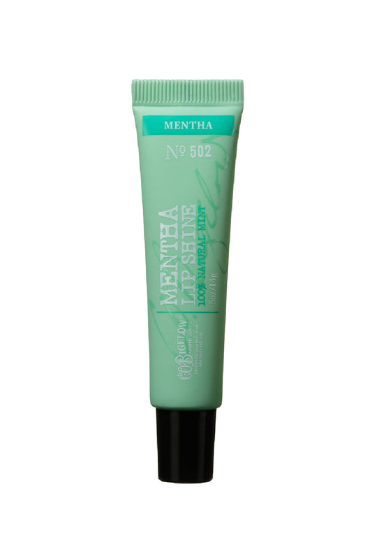 Mentha Lip Shine