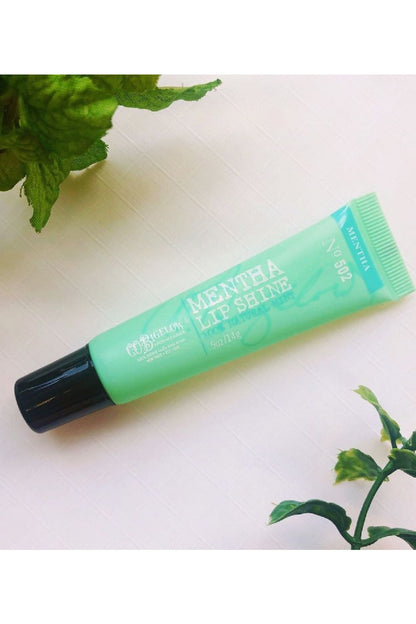 Mentha Lip Shine