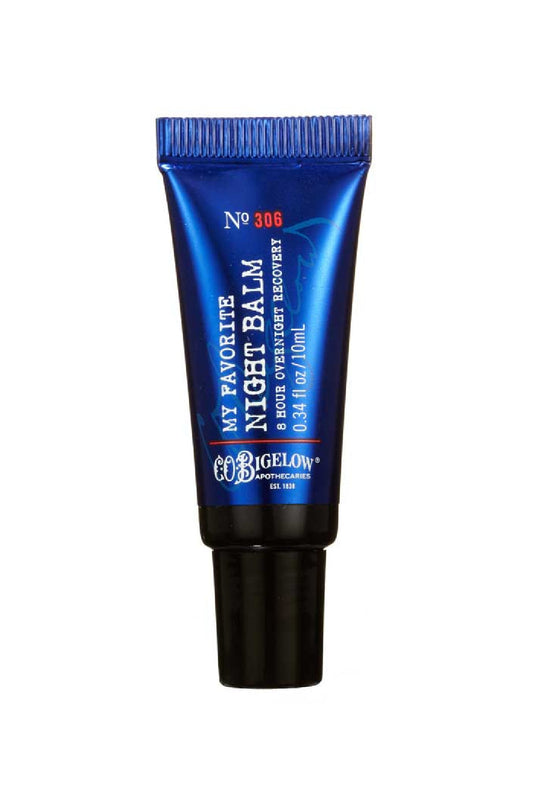 My Favorite Night Balm