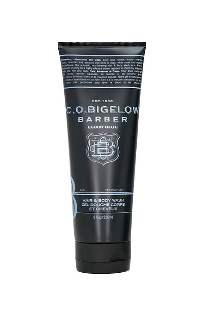 Hair & Body Wash - Elixir Blue