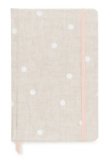 The Essential Tailored Journal