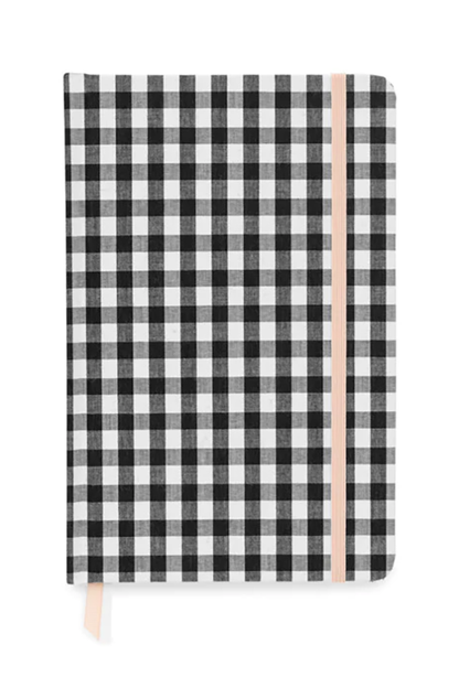 The Essential Tailored Journal
