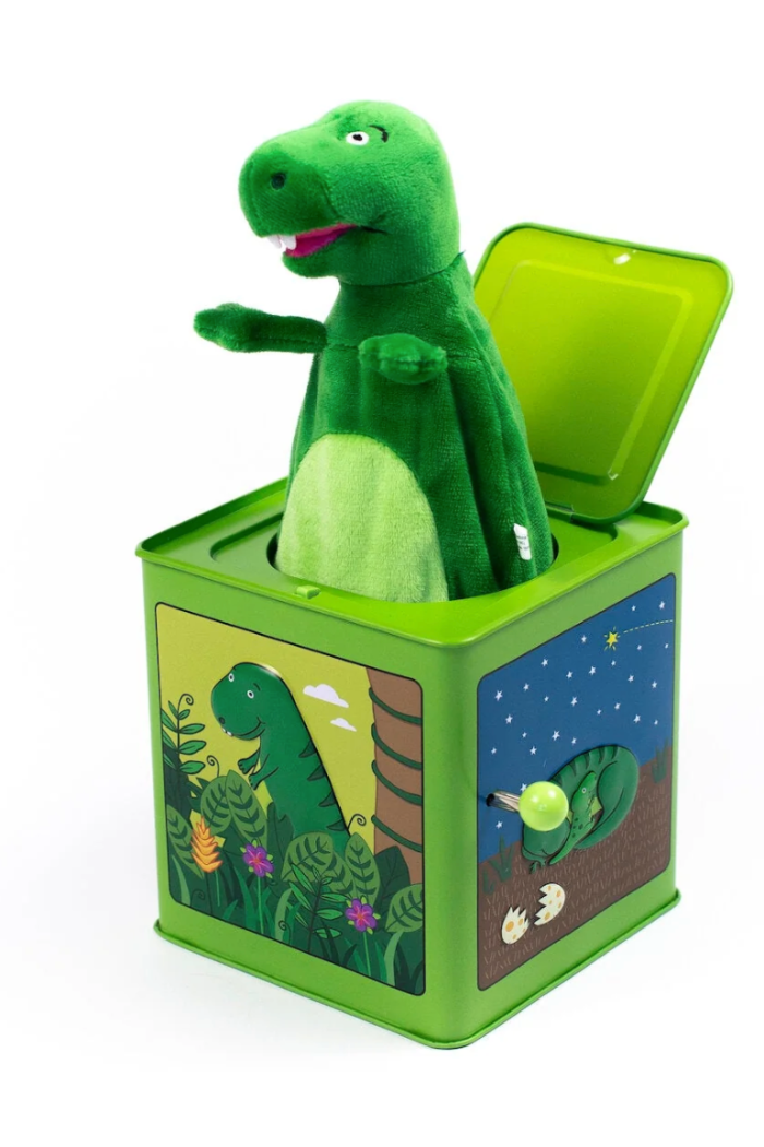 JACK-IN-THE-BOX