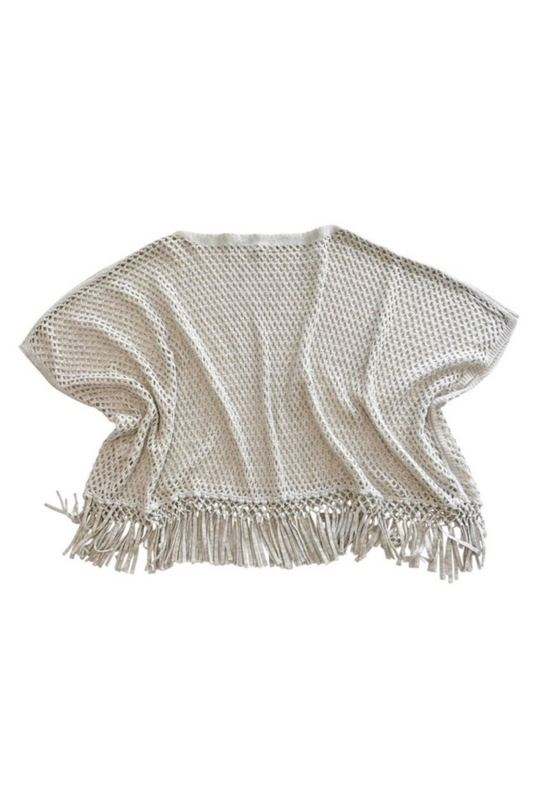PLAYA  PONCHO