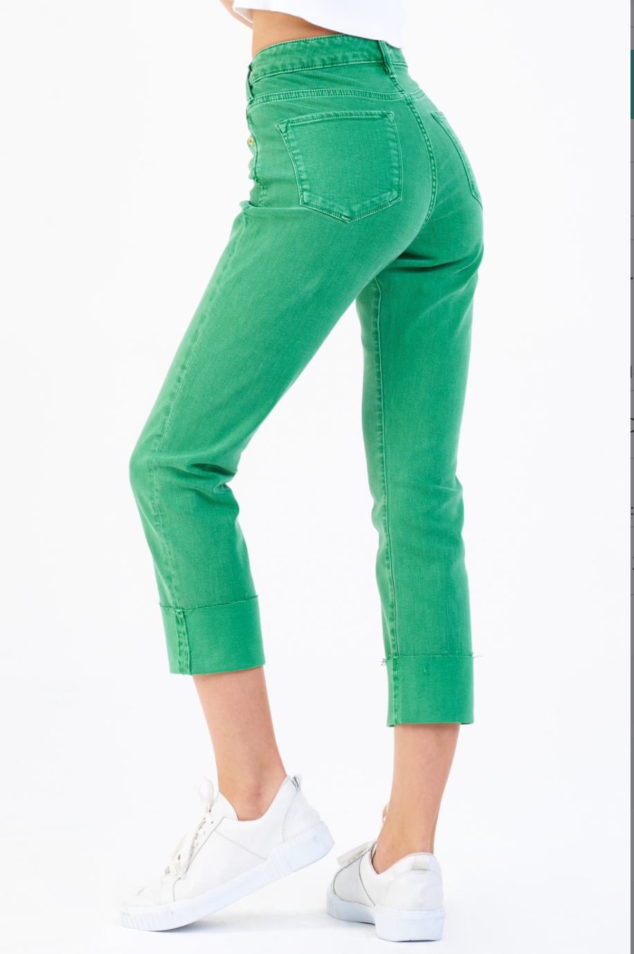 Blaire Colored Jeans