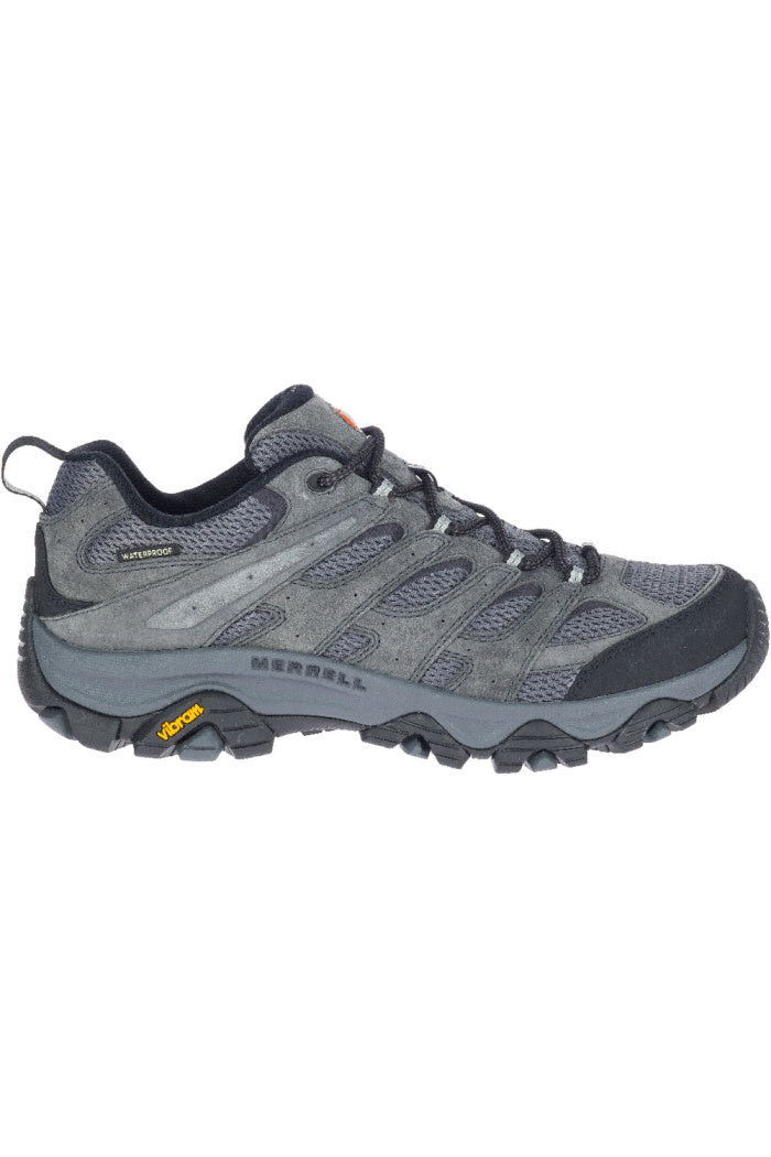 Merrell Men's Moab 3 Waterproof