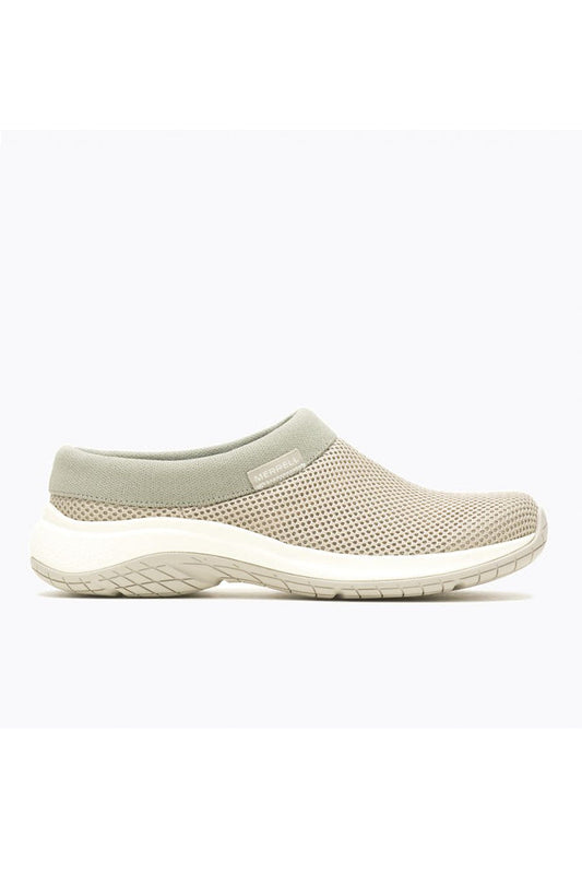 MERRELL ENCORE BREEZ 5 IN ALUMINUM